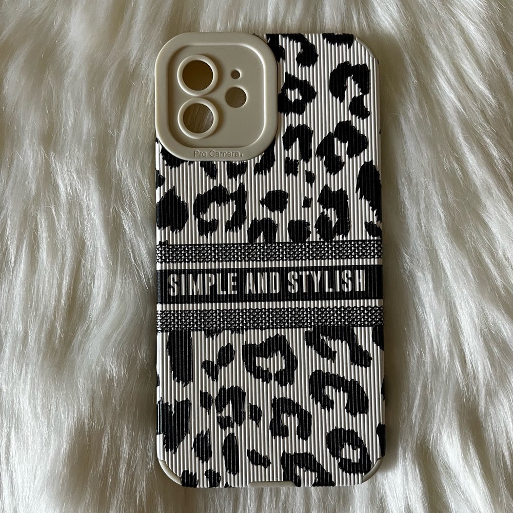 Phone case iPhone 12